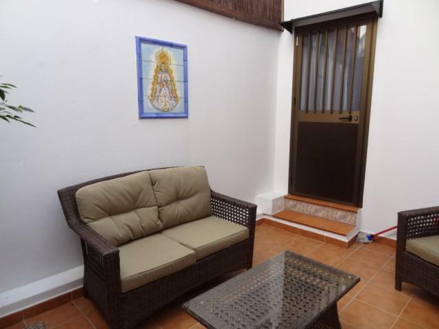Villa Idyllic Townhouse In Marbella Old Town Exterior foto